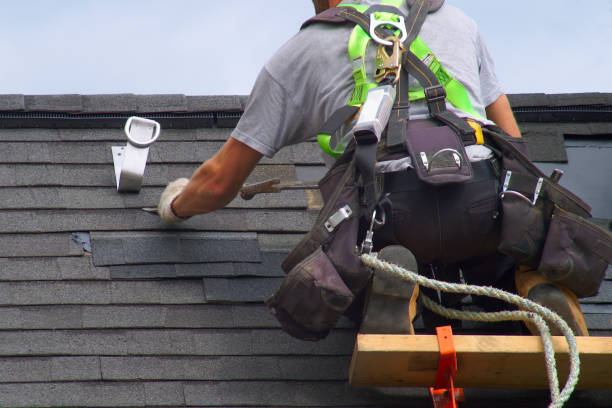 Quick and Trustworthy Emergency Roof Repair Services in Bloomingdale, FL