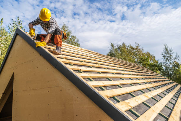 Quick and Trustworthy Emergency Roof Repair Services in Bloomingdale, FL
